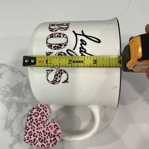 💕Cute.💕🖤Lady BOSS.MUG. - Picture 16 of 16